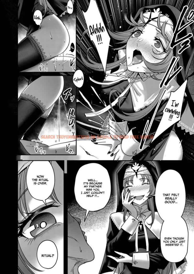 Read Hentai Image 3 75511 in comic Kichiku Eiyuu - Chapter 13 - hentaitnt.net