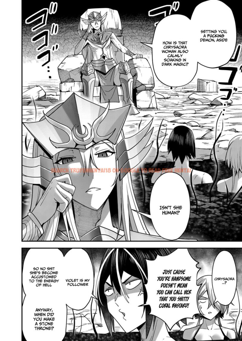 Read Hentai Image 7 75511 in comic Kichiku Eiyuu - Chapter 13 - hentaitnt.net