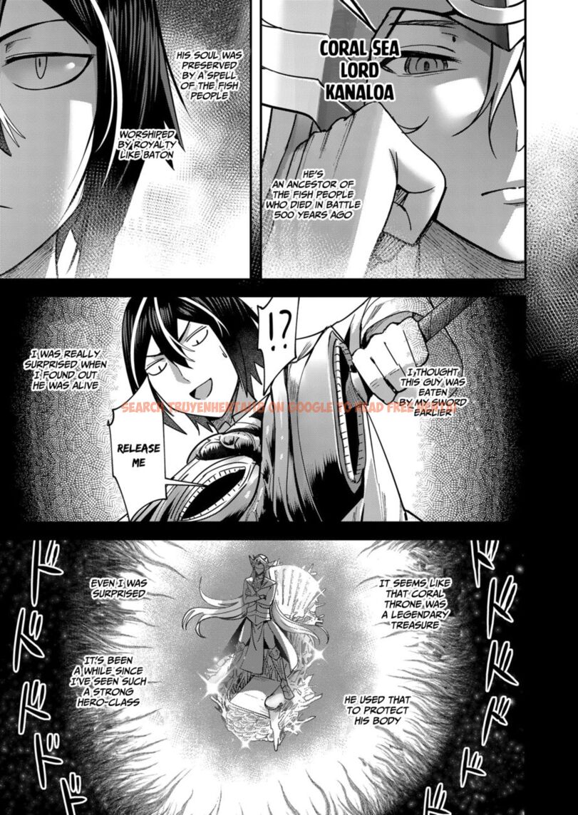Read Hentai Image 8 75511 in comic Kichiku Eiyuu - Chapter 13 - hentaitnt.net
