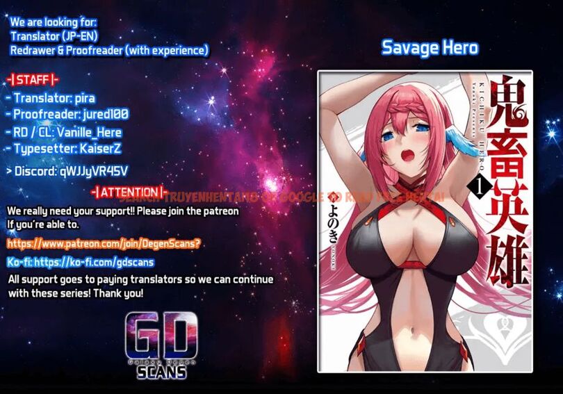 Read Hentai Image 1 c82d7 in comic Kichiku Eiyuu - Chapter 14 - hentaitnt.net