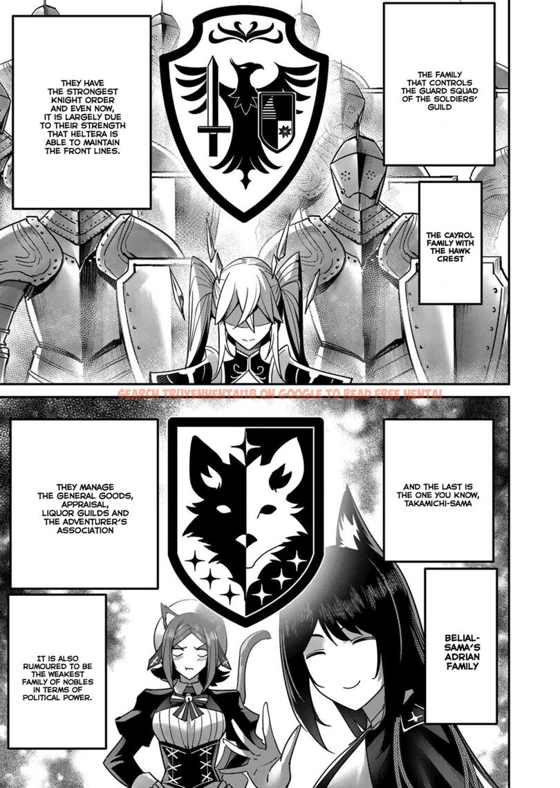 Read Hentai Image 10 c82d7 in comic Kichiku Eiyuu - Chapter 14 - hentaitnt.net