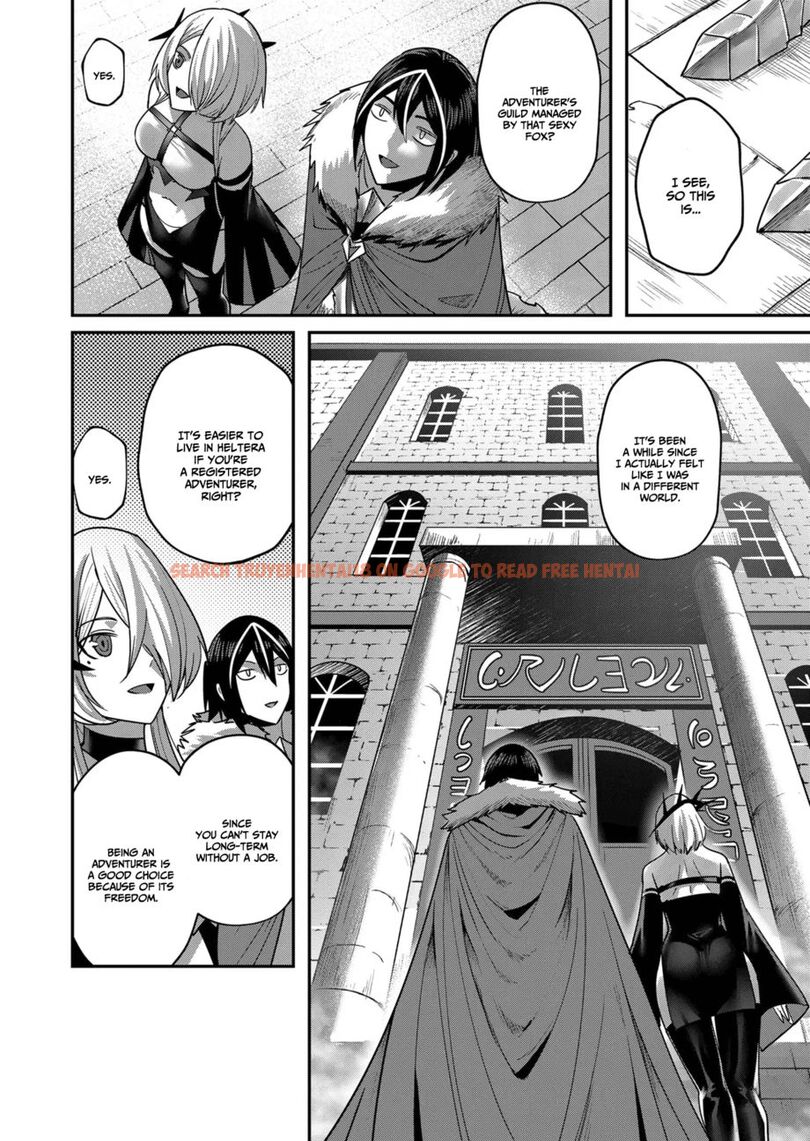 Read Hentai Image 11 c82d7 in comic Kichiku Eiyuu - Chapter 14 - hentaitnt.net