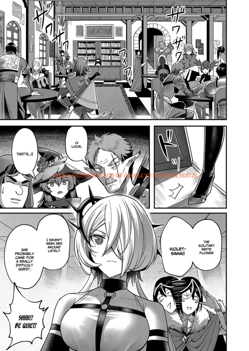 Read Hentai Image 12 c82d7 in comic Kichiku Eiyuu - Chapter 14 - hentaitnt.net