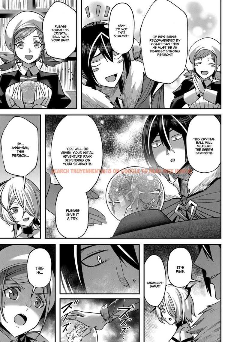 Read Hentai Image 14 c82d7 in comic Kichiku Eiyuu - Chapter 14 - hentaitnt.net