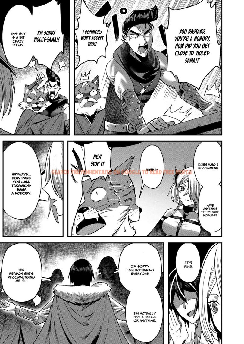 Read Hentai Image 16 c82d7 in comic Kichiku Eiyuu - Chapter 14 - hentaitnt.net