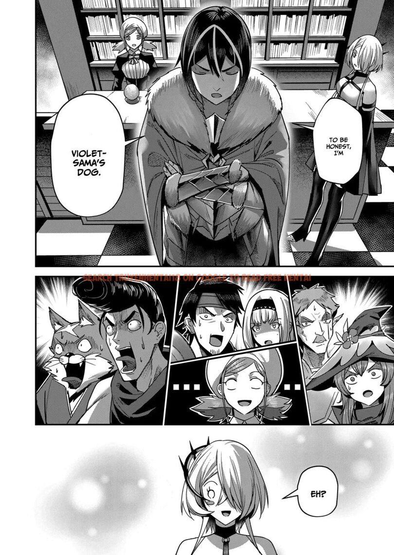 Read Hentai Image 17 c82d7 in comic Kichiku Eiyuu - Chapter 14 - hentaitnt.net