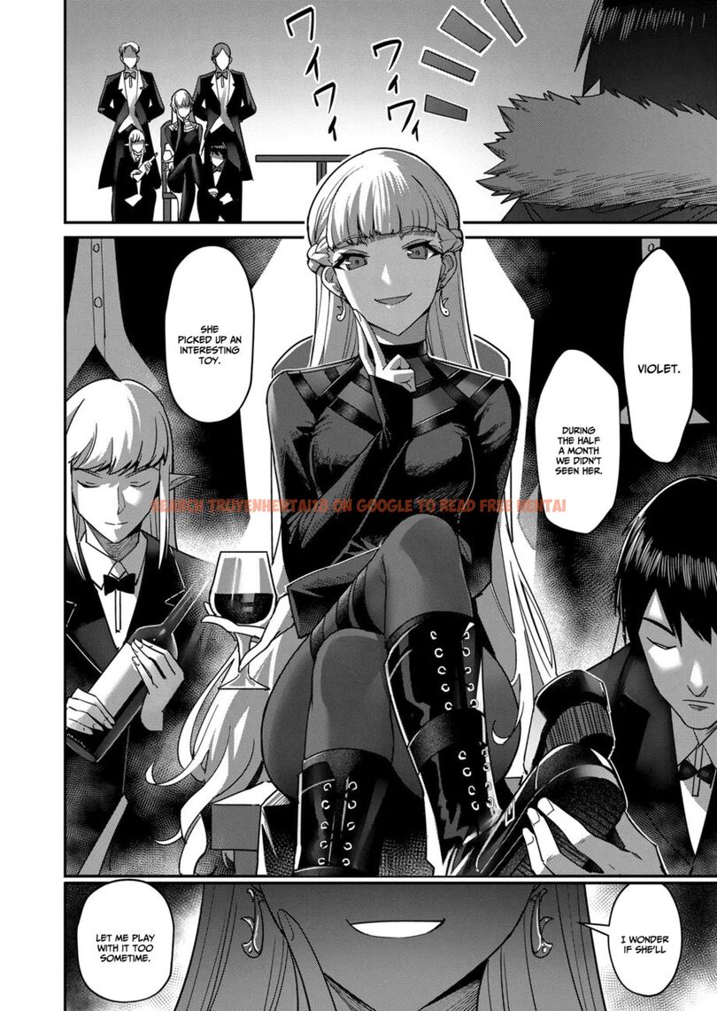 Read Hentai Image 19 c82d7 in comic Kichiku Eiyuu - Chapter 14 - hentaitnt.net