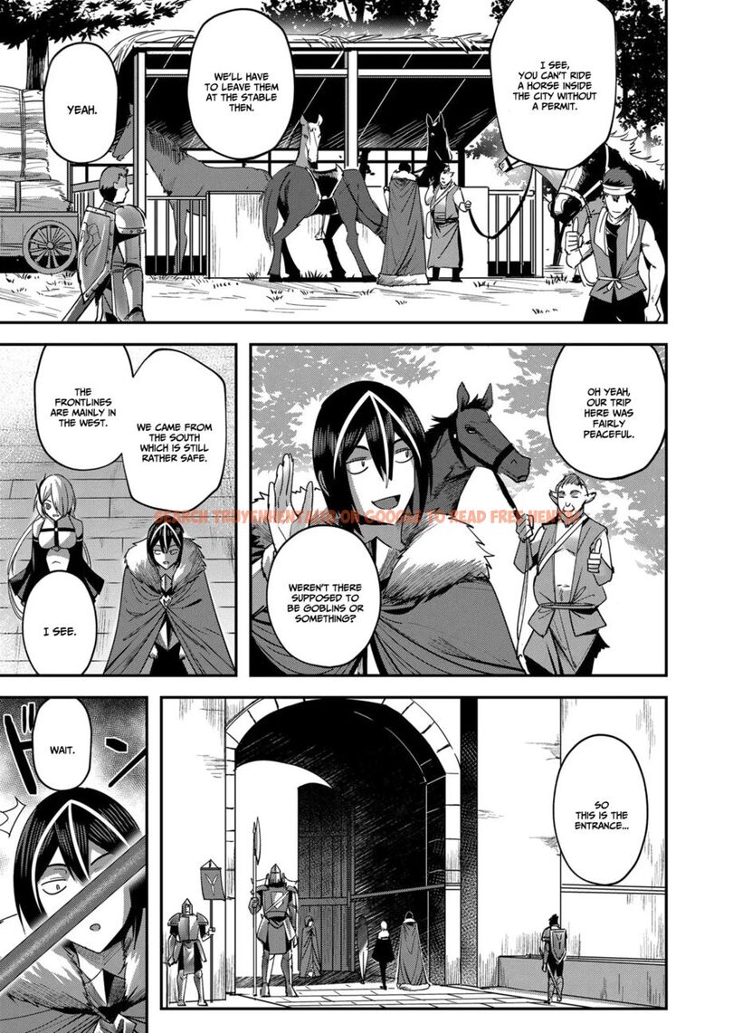 Read Hentai Image 4 c82d7 in comic Kichiku Eiyuu - Chapter 14 - hentaitnt.net