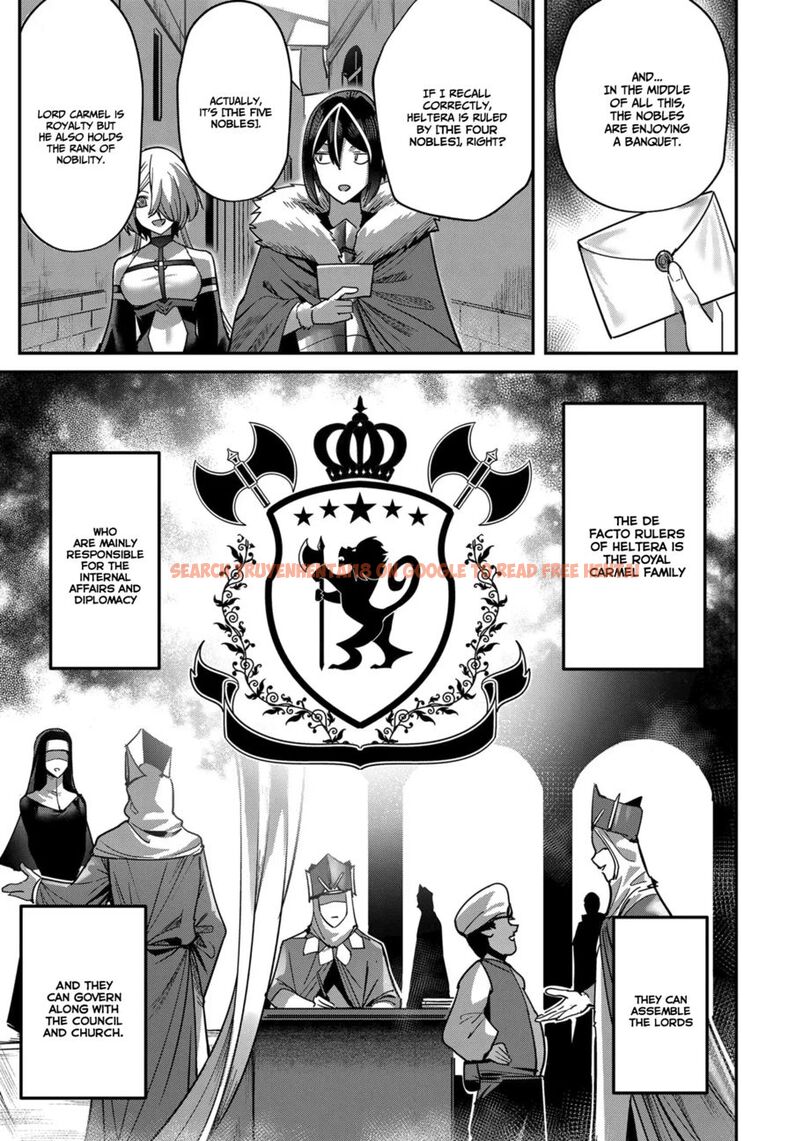 Read Hentai Image 8 c82d7 in comic Kichiku Eiyuu - Chapter 14 - hentaitnt.net