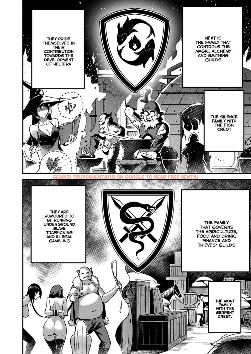 Read Hentai Image 9 c82d7 in comic Kichiku Eiyuu - Chapter 14 - hentaitnt.net