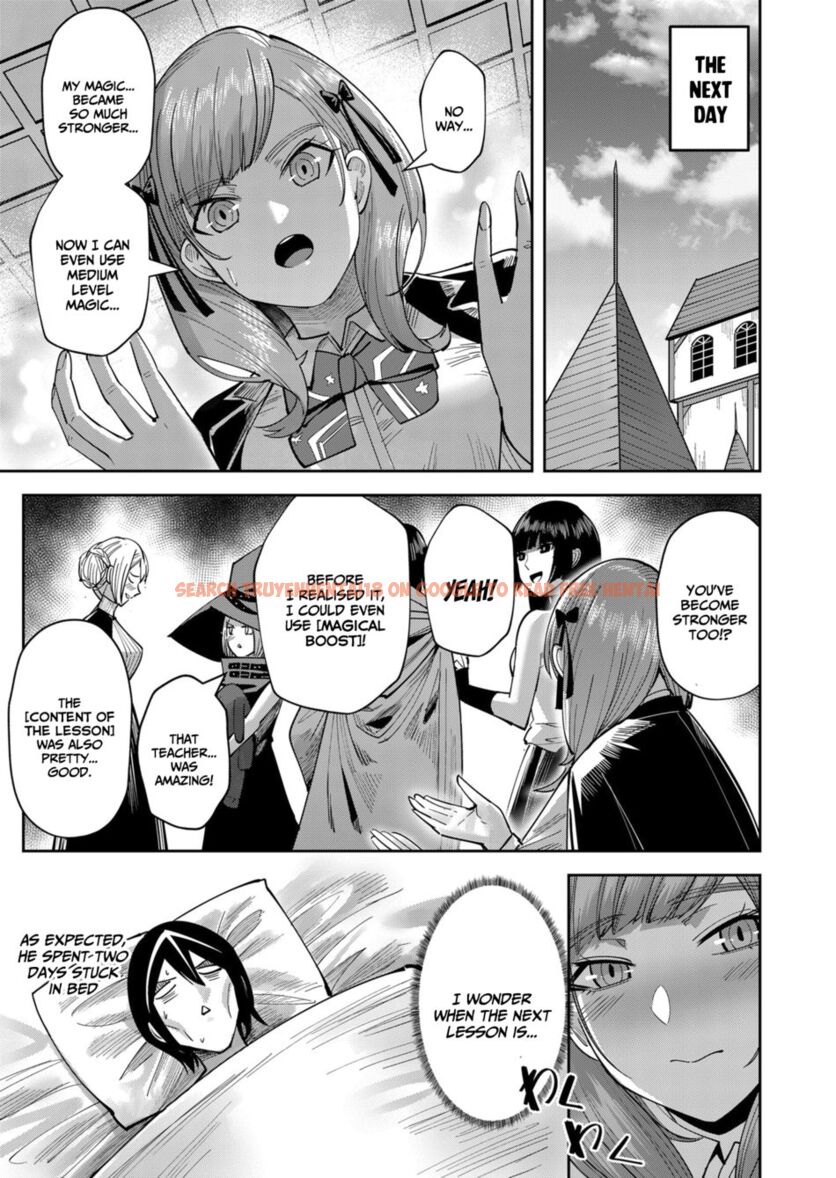 Read Hentai Image 12 244a0 in comic Kichiku Eiyuu - Chapter 15.5 - hentaitnt.net