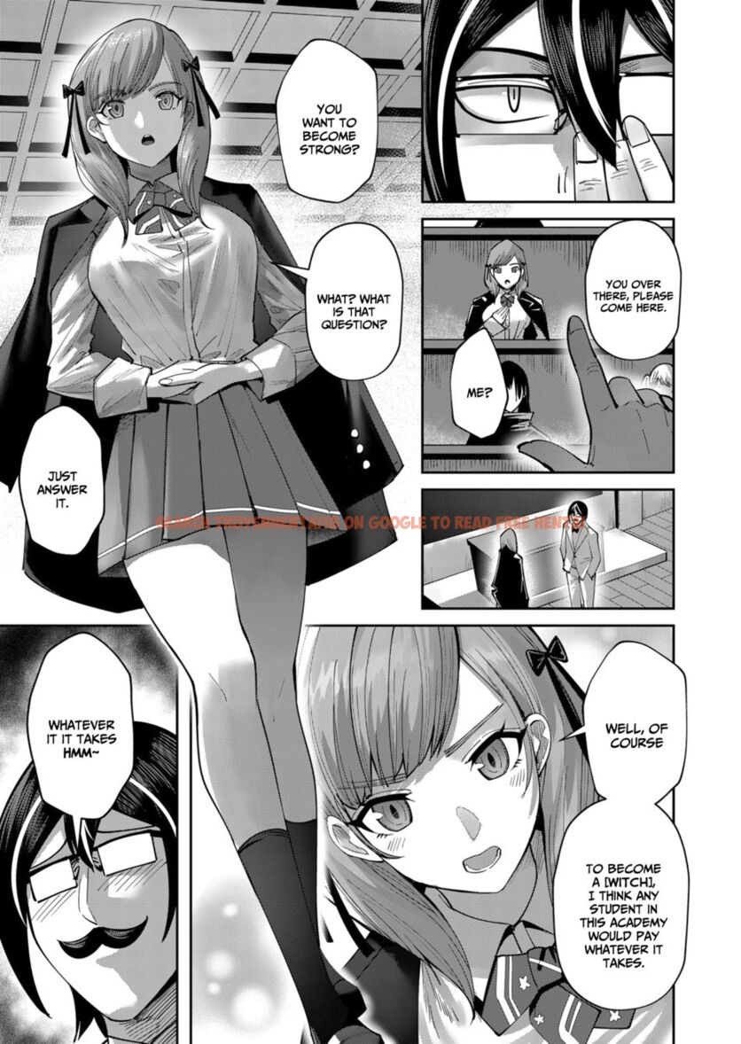 Read Hentai Image 4 244a0 in comic Kichiku Eiyuu - Chapter 15.5 - hentaitnt.net