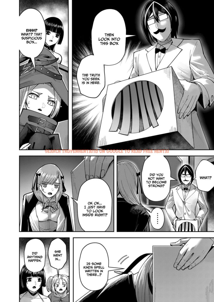 Read Hentai Image 5 244a0 in comic Kichiku Eiyuu - Chapter 15.5 - hentaitnt.net
