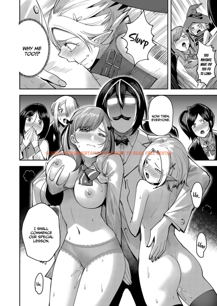 Read Hentai Image 7 244a0 in comic Kichiku Eiyuu - Chapter 15.5 - hentaitnt.net