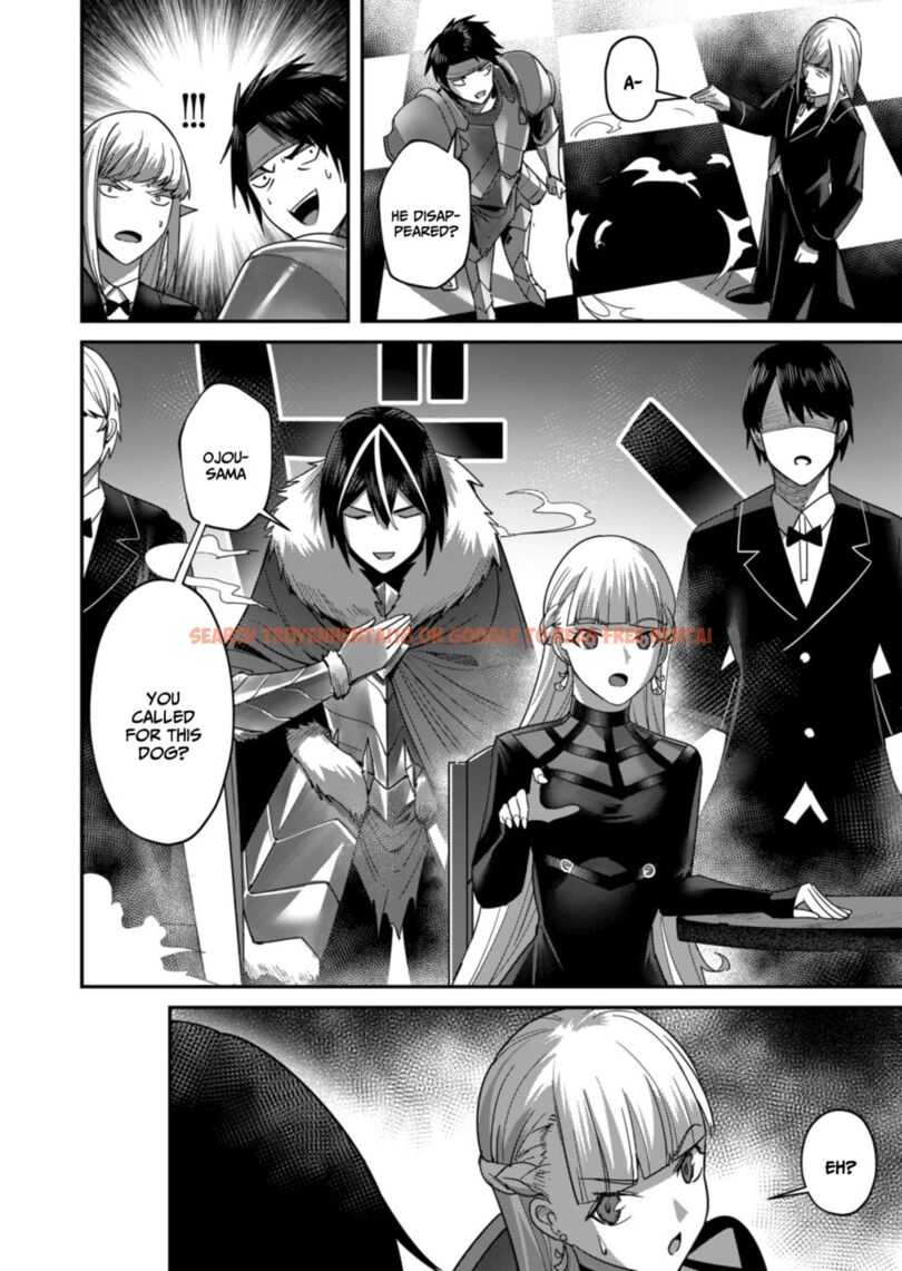 Read Hentai Image 11 ca855 in comic Kichiku Eiyuu - Chapter 15 - hentaitnt.net