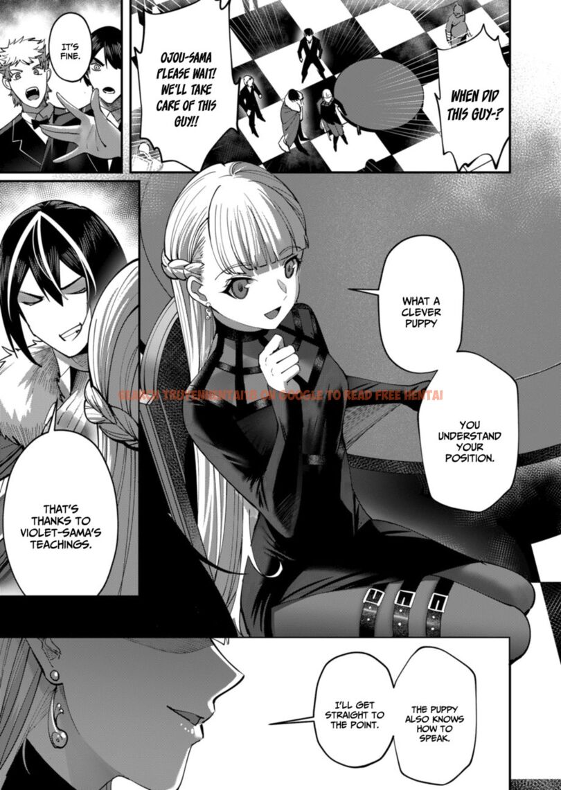Read Hentai Image 12 ca855 in comic Kichiku Eiyuu - Chapter 15 - hentaitnt.net
