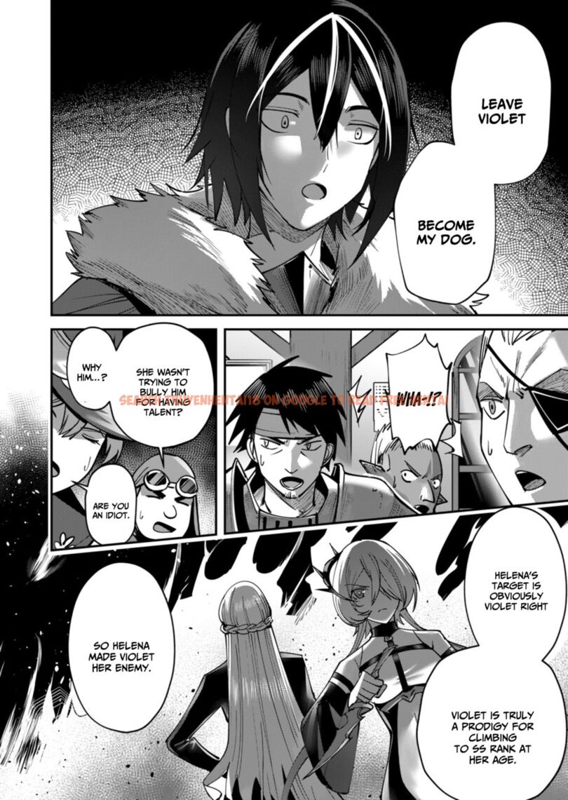 Read Hentai Image 13 ca855 in comic Kichiku Eiyuu - Chapter 15 - hentaitnt.net