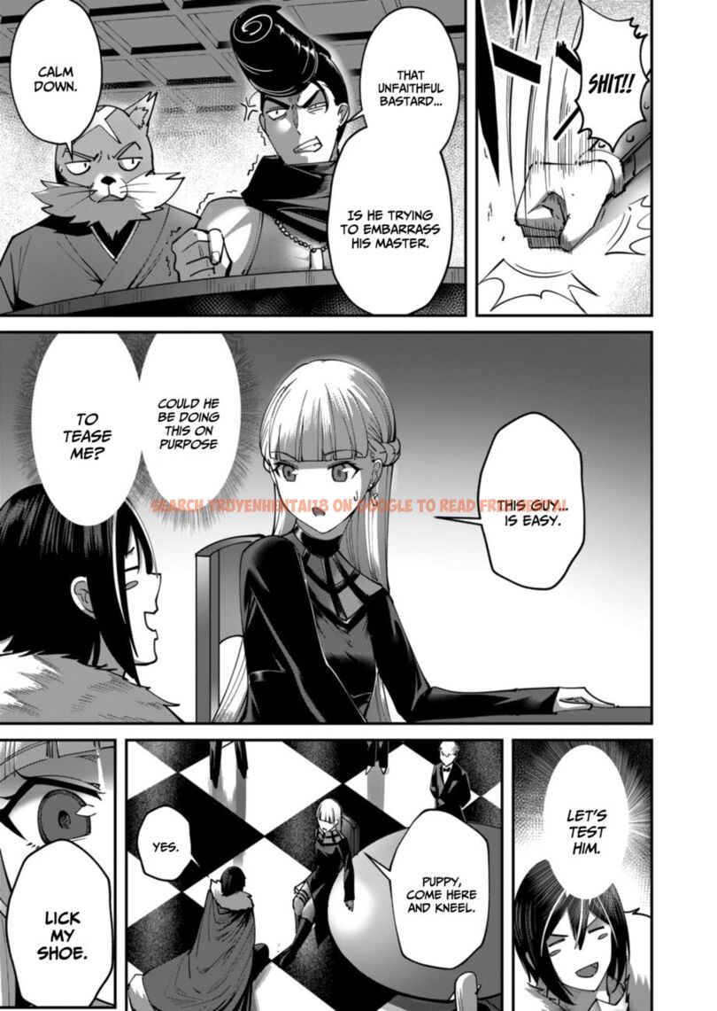 Read Hentai Image 16 ca855 in comic Kichiku Eiyuu - Chapter 15 - hentaitnt.net