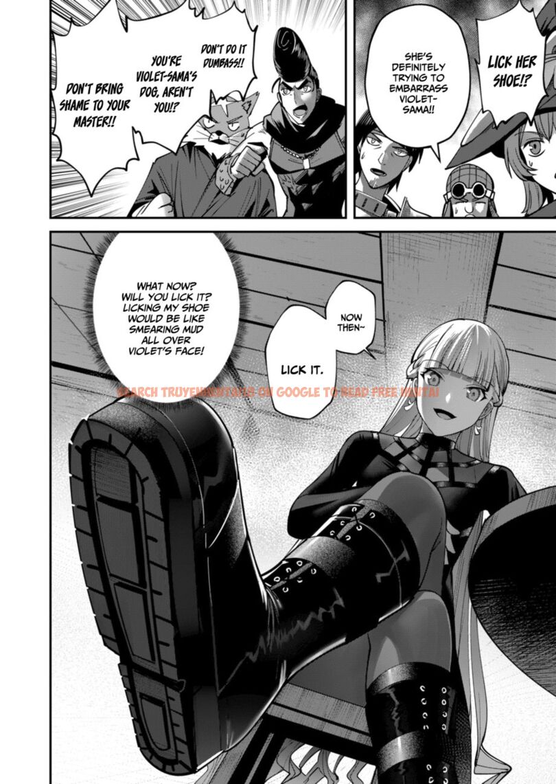 Read Hentai Image 17 ca855 in comic Kichiku Eiyuu - Chapter 15 - hentaitnt.net