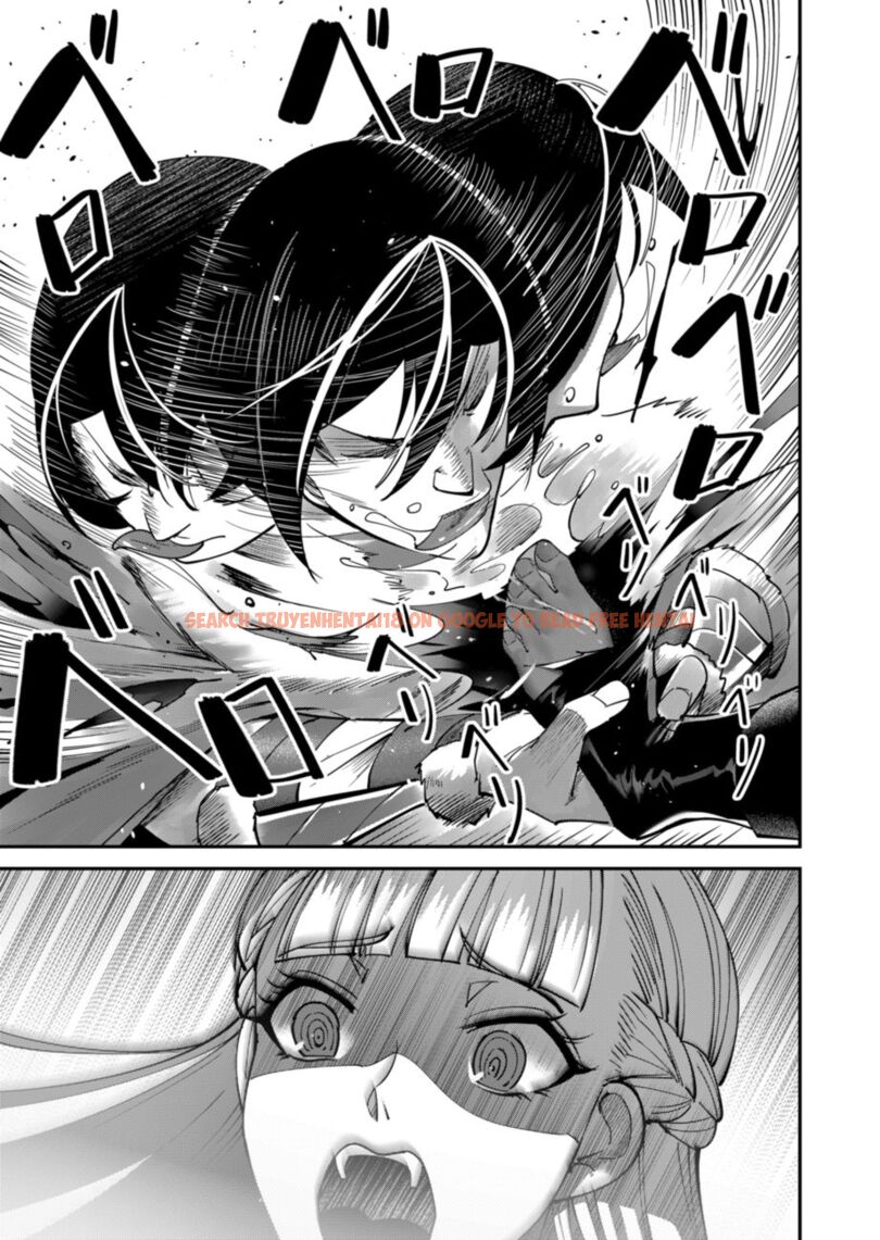 Read Hentai Image 18 ca855 in comic Kichiku Eiyuu - Chapter 15 - hentaitnt.net
