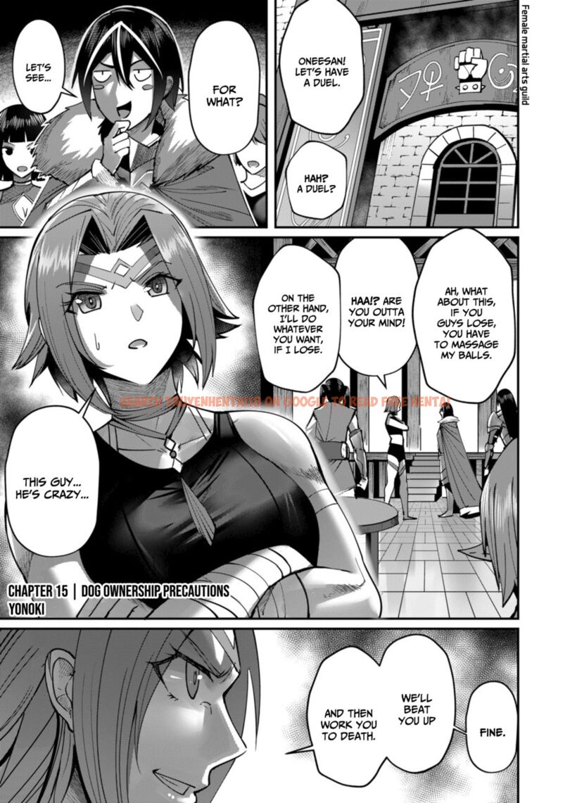 Read Hentai Image 2 ca855 in comic Kichiku Eiyuu - Chapter 15 - hentaitnt.net
