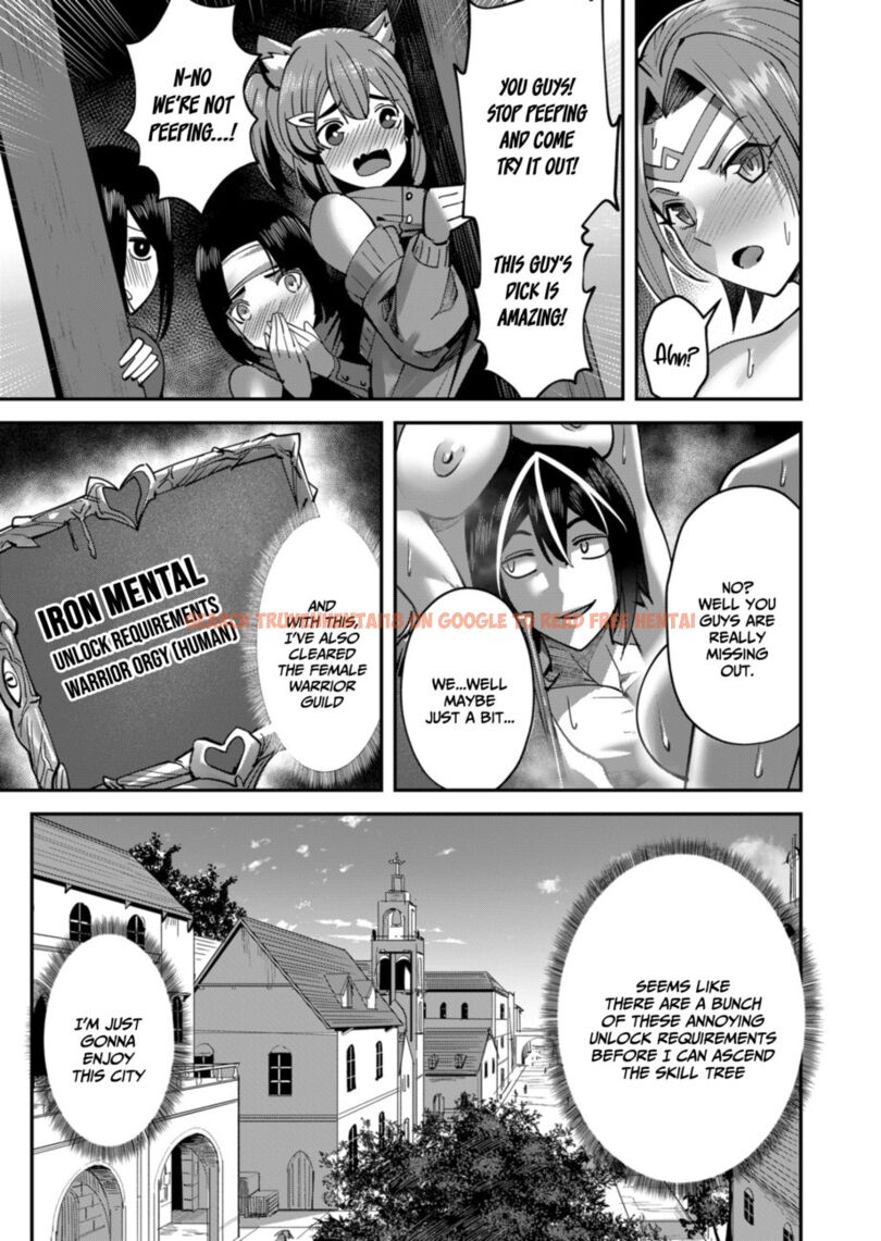 Read Hentai Image 4 ca855 in comic Kichiku Eiyuu - Chapter 15 - hentaitnt.net