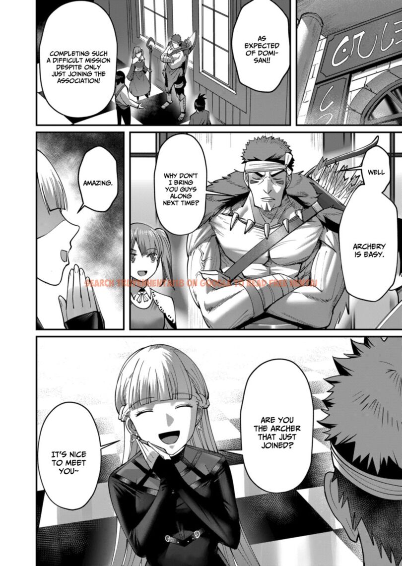 Read Hentai Image 5 ca855 in comic Kichiku Eiyuu - Chapter 15 - hentaitnt.net