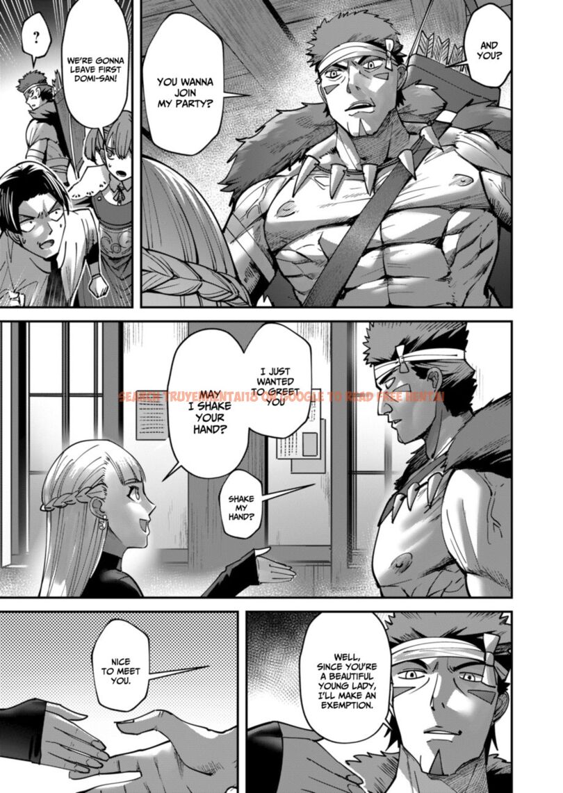 Read Hentai Image 6 ca855 in comic Kichiku Eiyuu - Chapter 15 - hentaitnt.net