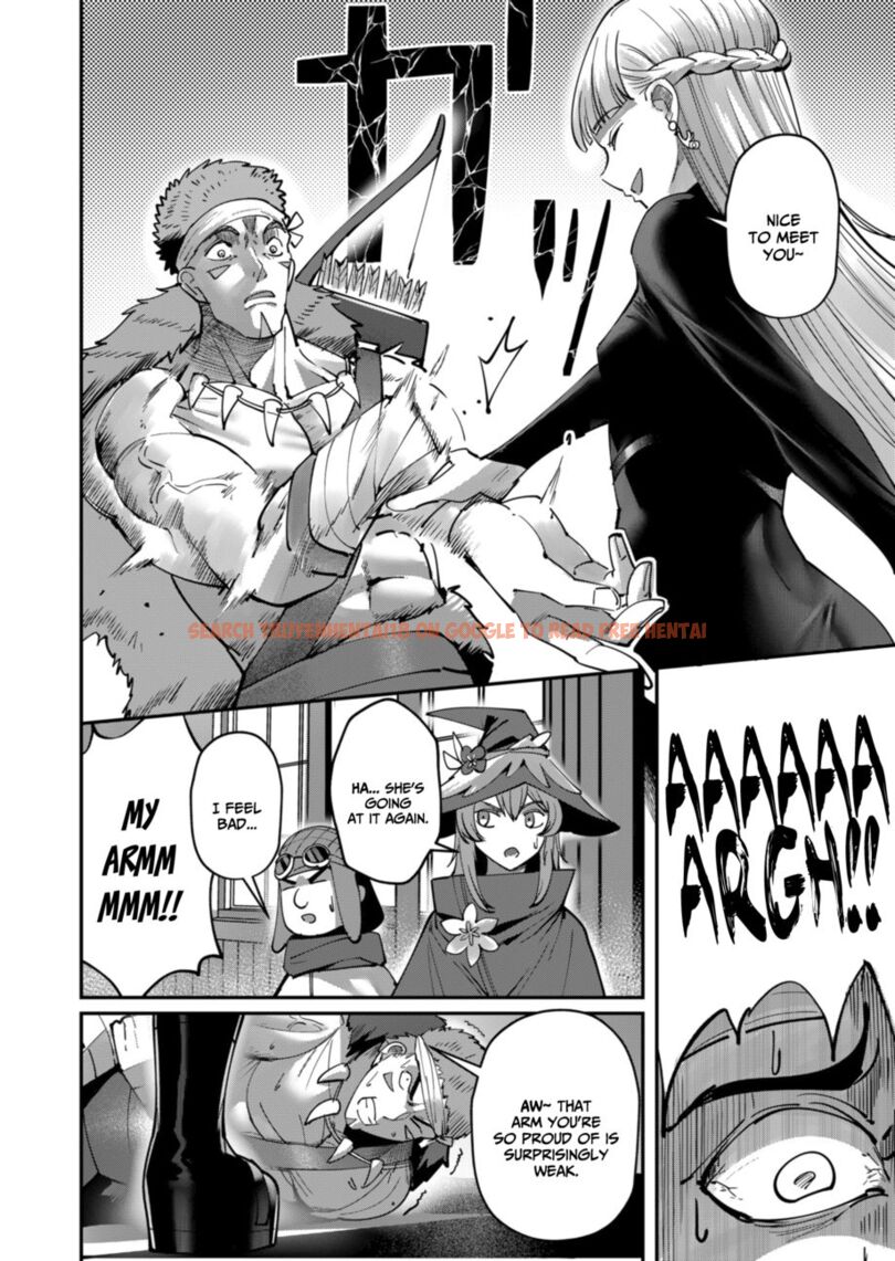 Read Hentai Image 7 ca855 in comic Kichiku Eiyuu - Chapter 15 - hentaitnt.net
