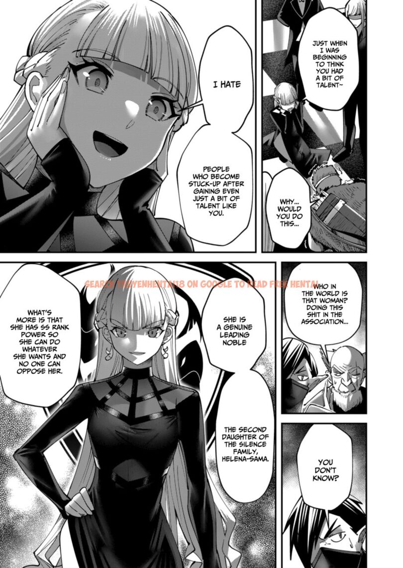 Read Hentai Image 8 ca855 in comic Kichiku Eiyuu - Chapter 15 - hentaitnt.net