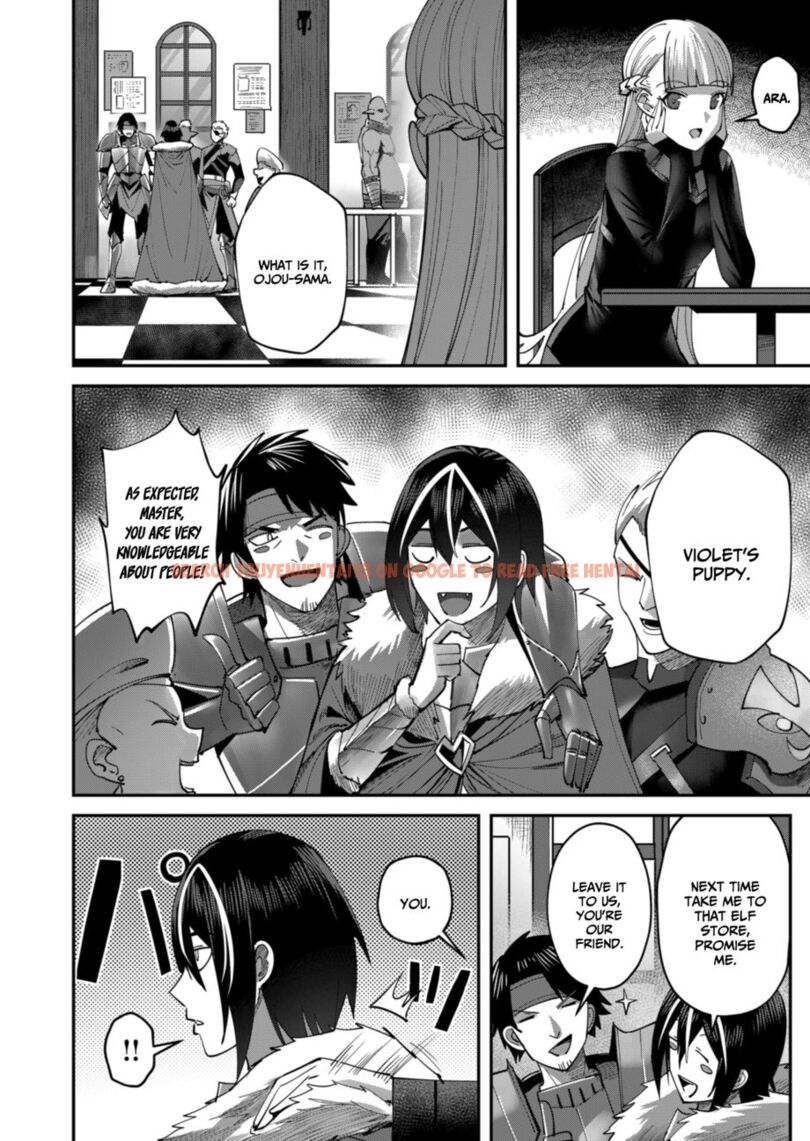 Read Hentai Image 9 ca855 in comic Kichiku Eiyuu - Chapter 15 - hentaitnt.net