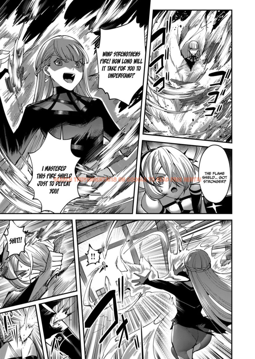 Read Hentai Image 10 36ff5 in comic Kichiku Eiyuu - Chapter 16 - hentaitnt.net