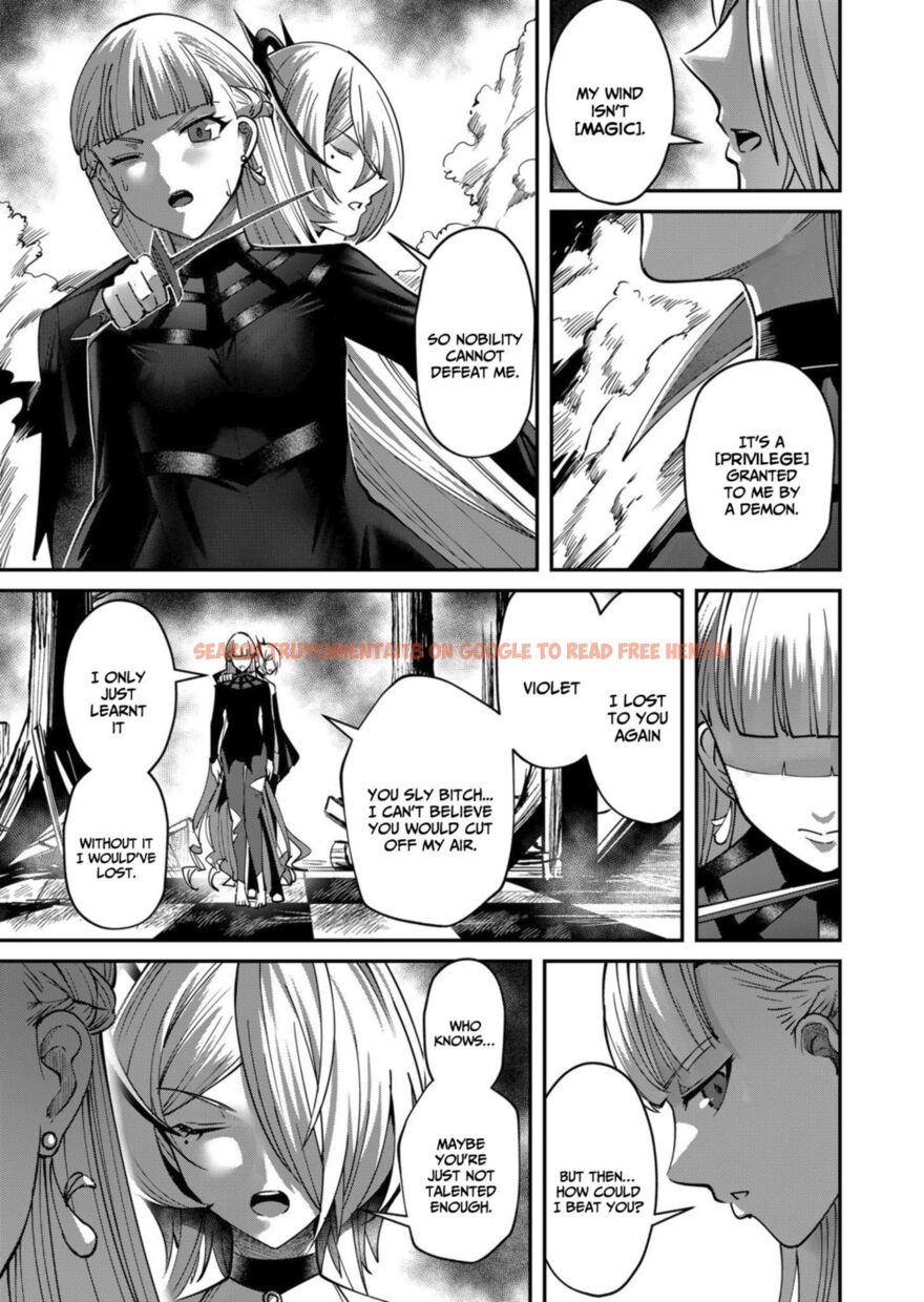 Read Hentai Image 14 36ff5 in comic Kichiku Eiyuu - Chapter 16 - hentaitnt.net