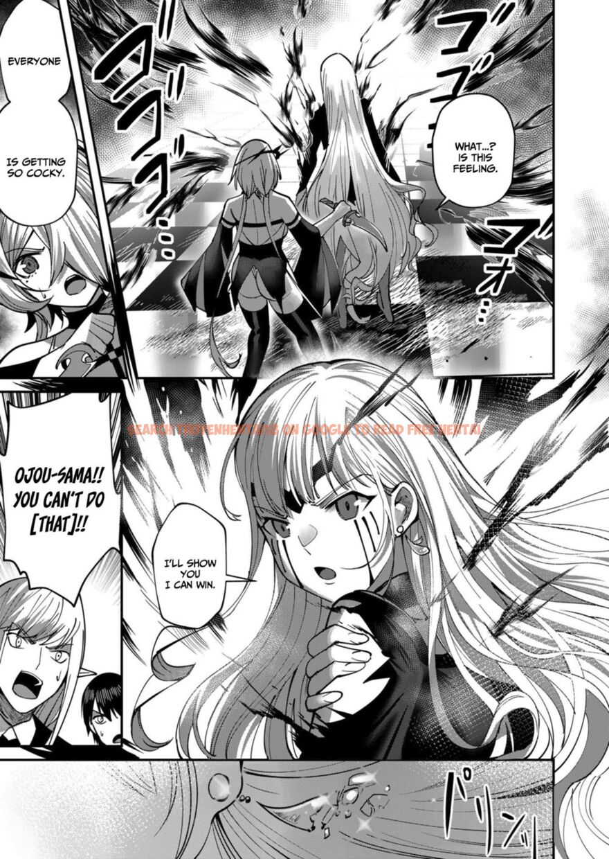 Read Hentai Image 16 36ff5 in comic Kichiku Eiyuu - Chapter 16 - hentaitnt.net