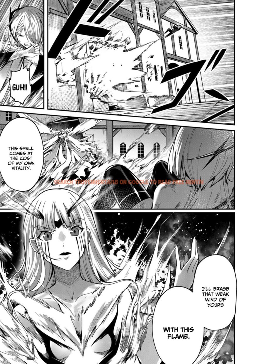 Read Hentai Image 18 36ff5 in comic Kichiku Eiyuu - Chapter 16 - hentaitnt.net