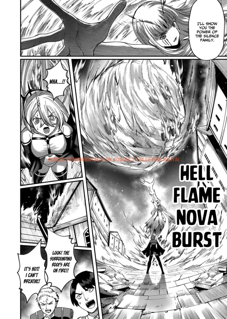 Read Hentai Image 19 36ff5 in comic Kichiku Eiyuu - Chapter 16 - hentaitnt.net