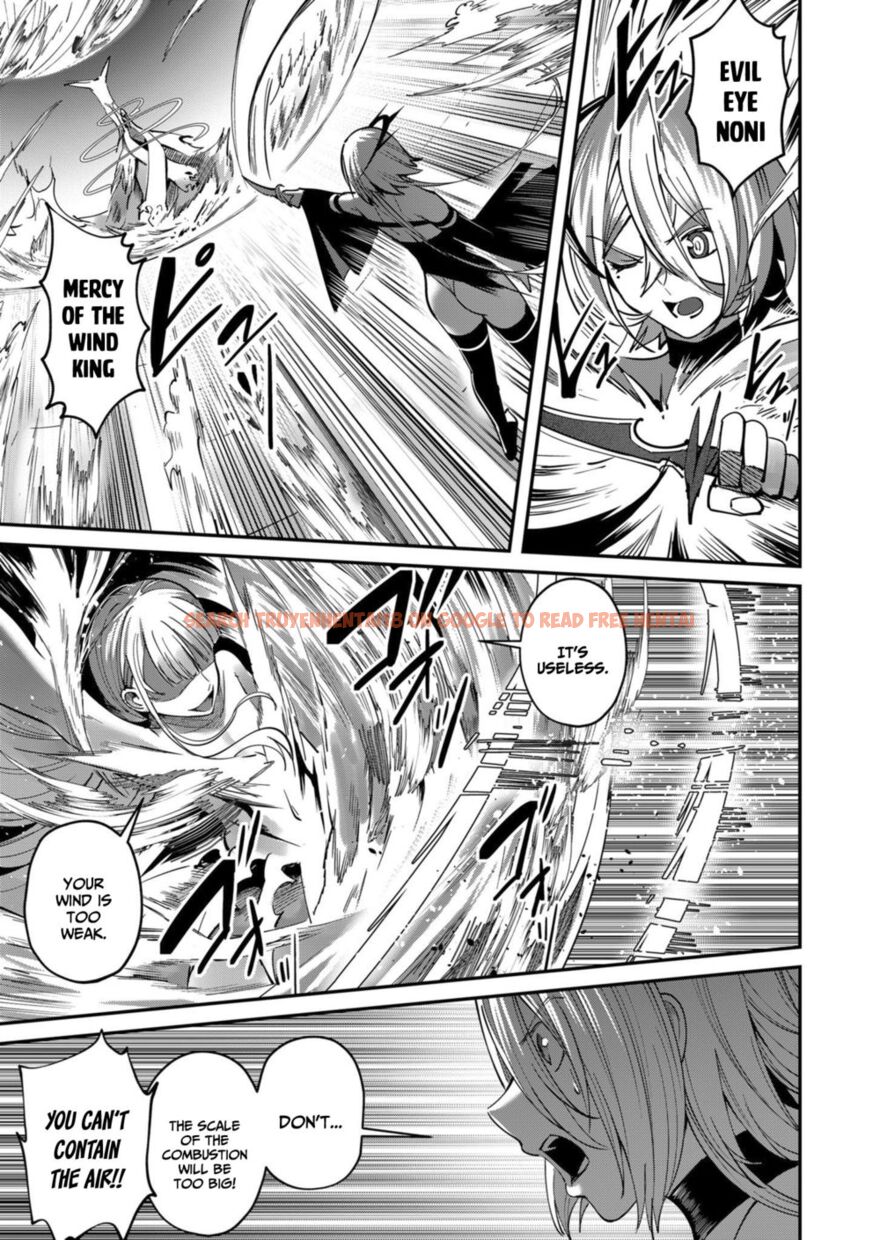 Read Hentai Image 20 36ff5 in comic Kichiku Eiyuu - Chapter 16 - hentaitnt.net