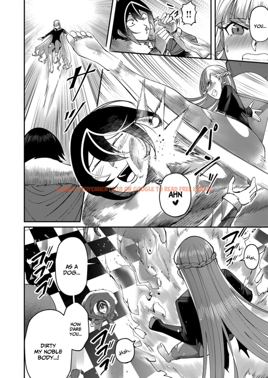 Read Hentai Image 3 36ff5 in comic Kichiku Eiyuu - Chapter 16 - hentaitnt.net