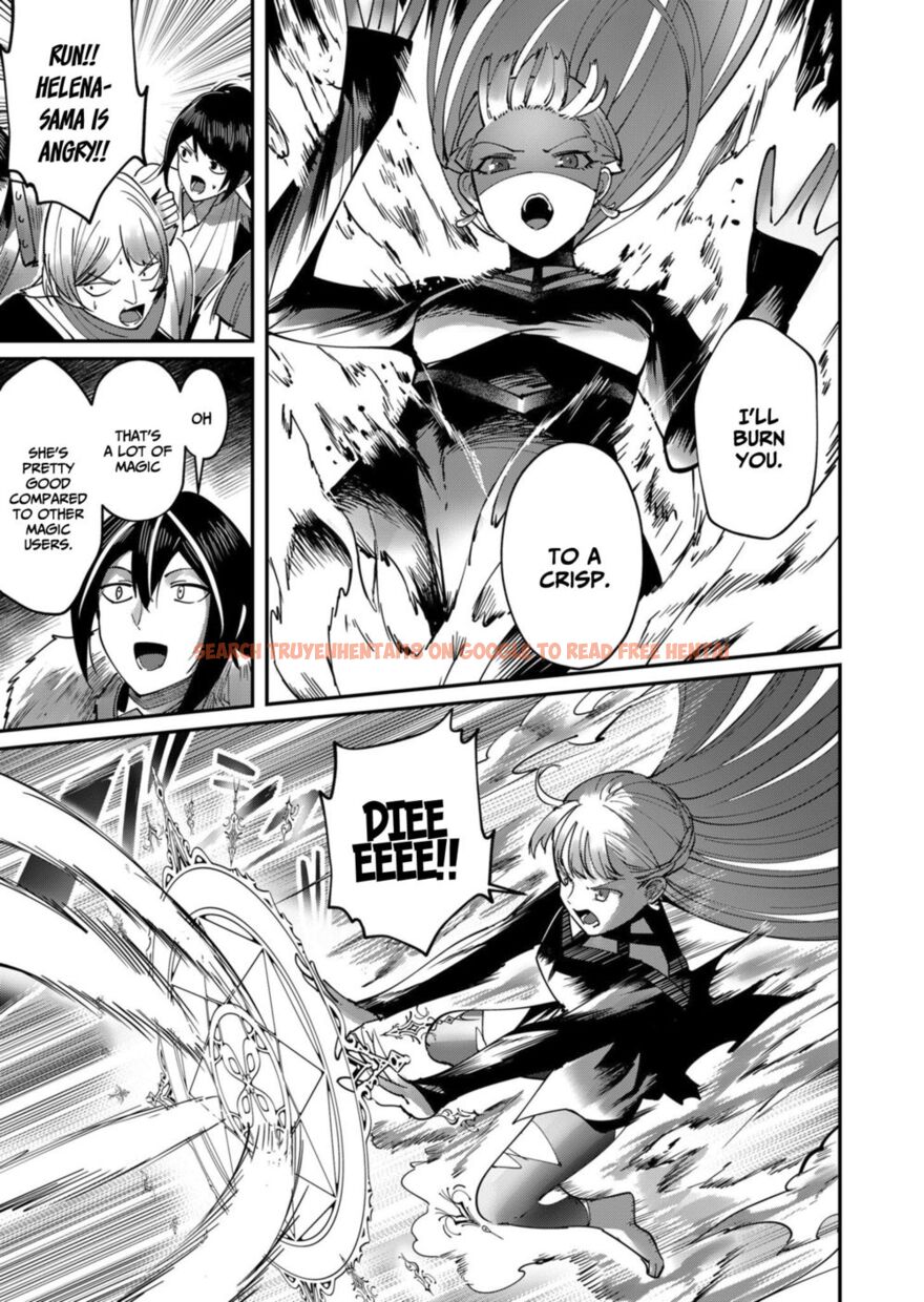 Read Hentai Image 4 36ff5 in comic Kichiku Eiyuu - Chapter 16 - hentaitnt.net