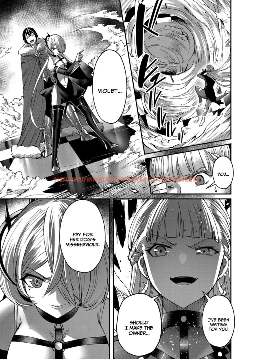 Read Hentai Image 6 36ff5 in comic Kichiku Eiyuu - Chapter 16 - hentaitnt.net