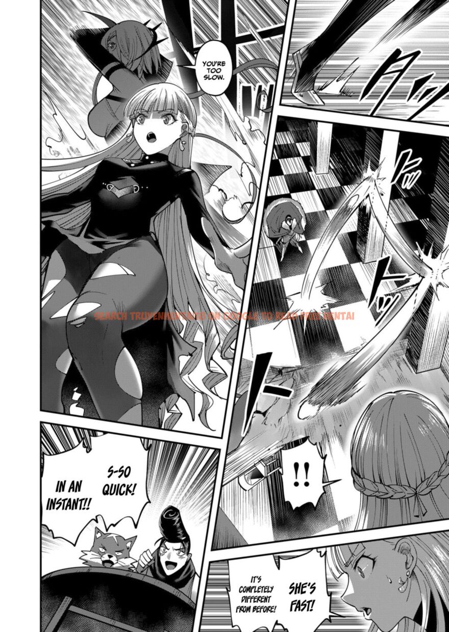 Read Hentai Image 7 36ff5 in comic Kichiku Eiyuu - Chapter 16 - hentaitnt.net
