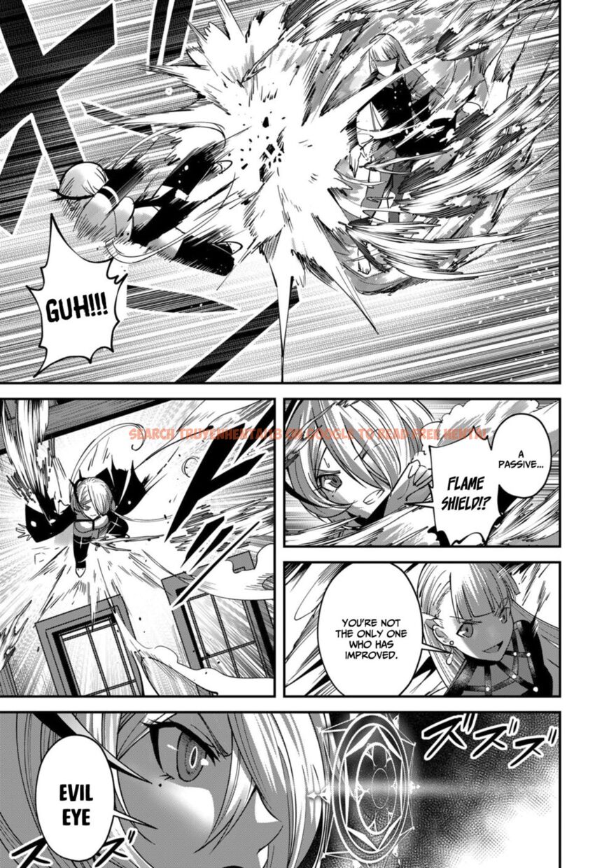 Read Hentai Image 8 36ff5 in comic Kichiku Eiyuu - Chapter 16 - hentaitnt.net