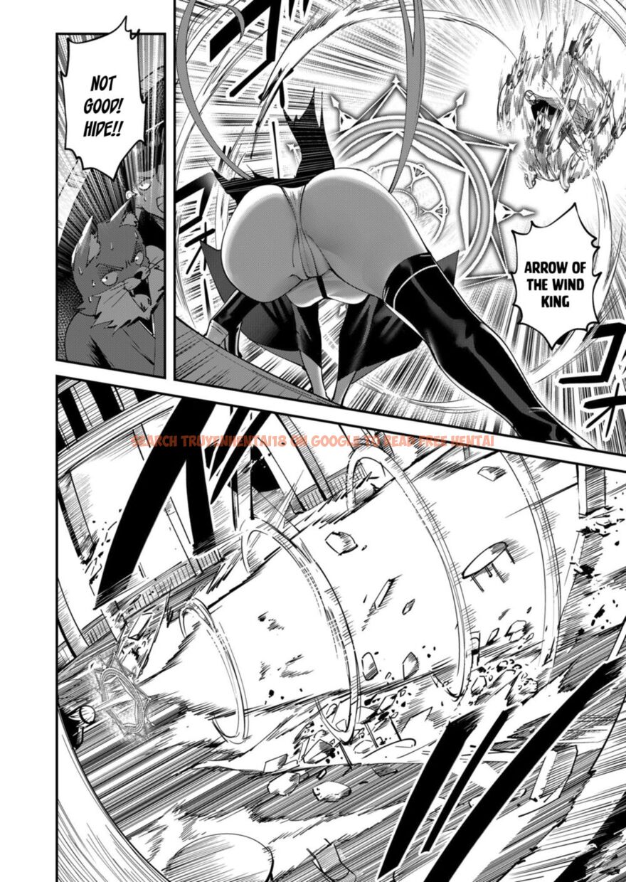 Read Hentai Image 9 36ff5 in comic Kichiku Eiyuu - Chapter 16 - hentaitnt.net