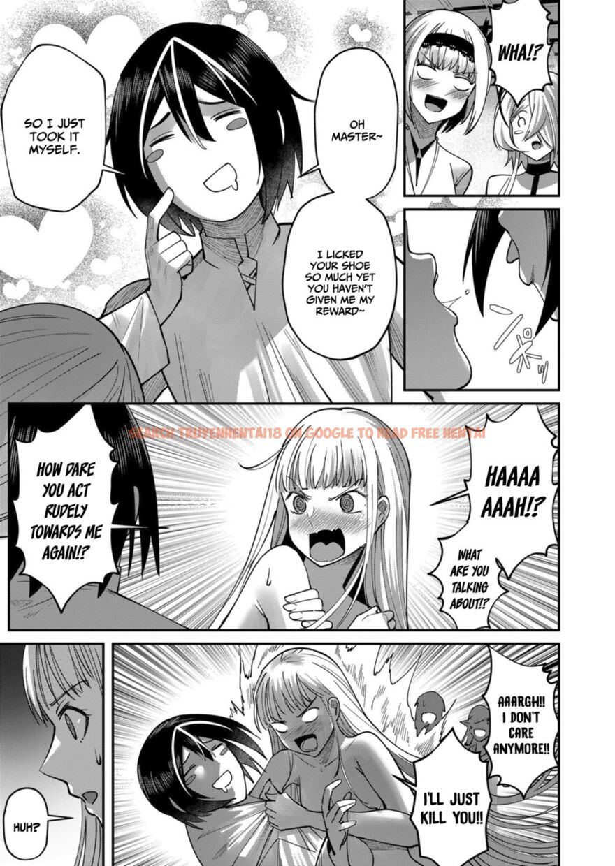Read Hentai Image 10 22ac7 in comic Kichiku Eiyuu - Chapter 17 - www.hentaitnt.net