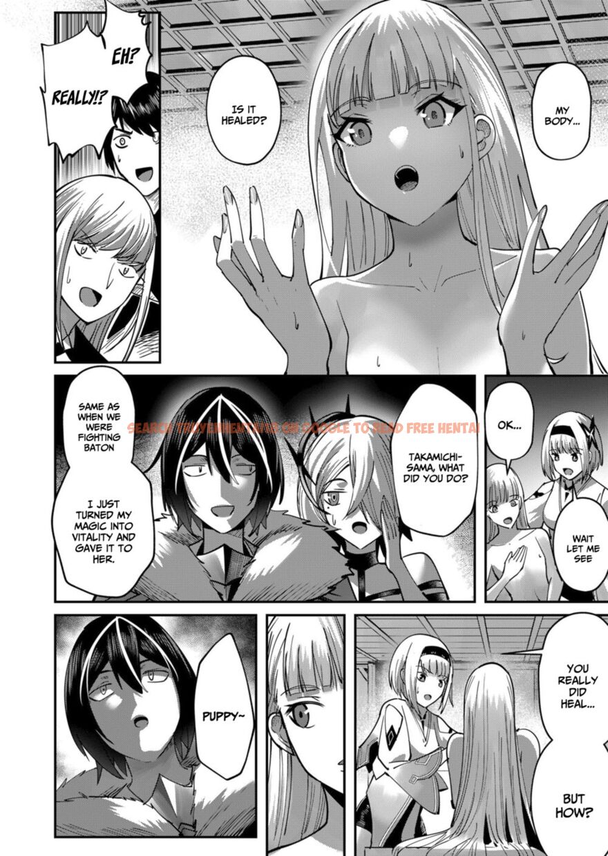 Read Hentai Image 11 22ac7 in comic Kichiku Eiyuu - Chapter 17 - www.hentaitnt.net