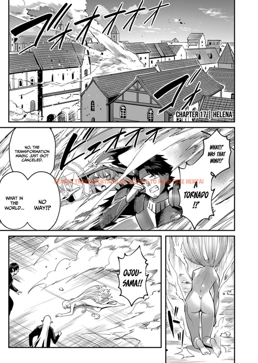 Read Hentai Image 2 22ac7 in comic Kichiku Eiyuu - Chapter 17 - www.hentaitnt.net