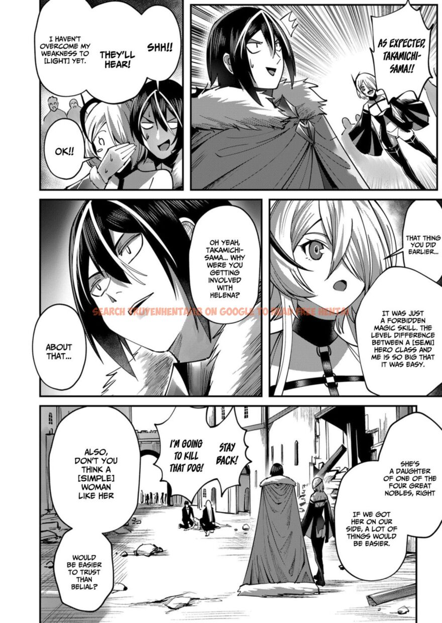 Read Hentai Image 3 22ac7 in comic Kichiku Eiyuu - Chapter 17 - www.hentaitnt.net