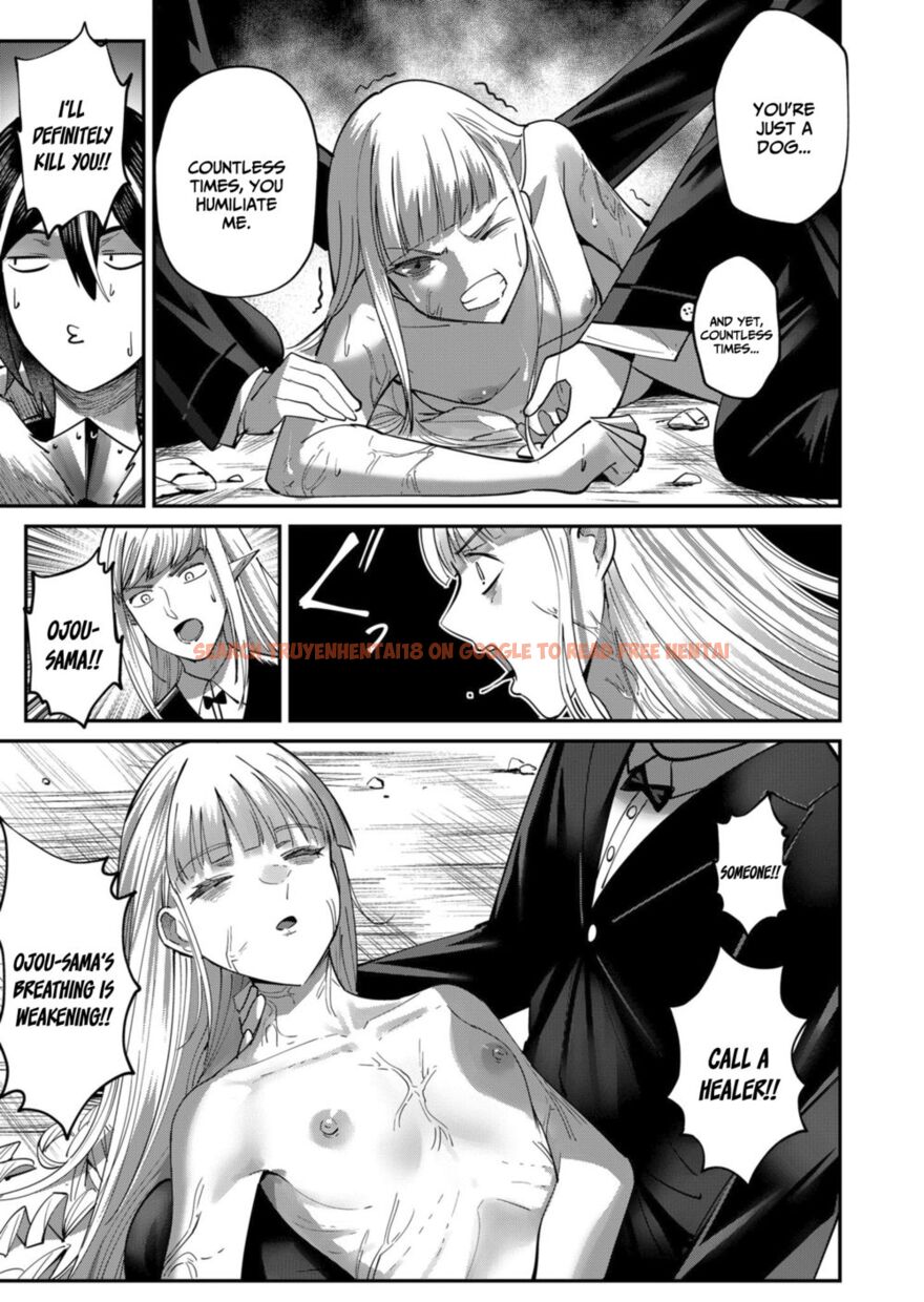 Read Hentai Image 4 22ac7 in comic Kichiku Eiyuu - Chapter 17 - www.hentaitnt.net