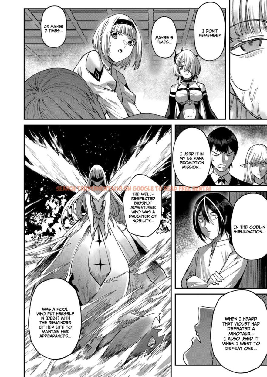 Read Hentai Image 7 22ac7 in comic Kichiku Eiyuu - Chapter 17 - www.hentaitnt.net