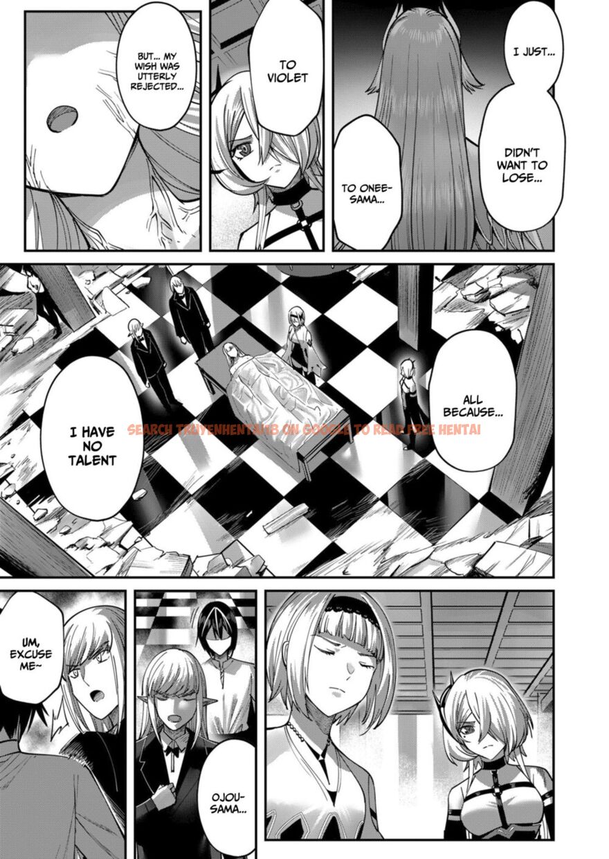 Read Hentai Image 8 22ac7 in comic Kichiku Eiyuu - Chapter 17 - www.hentaitnt.net